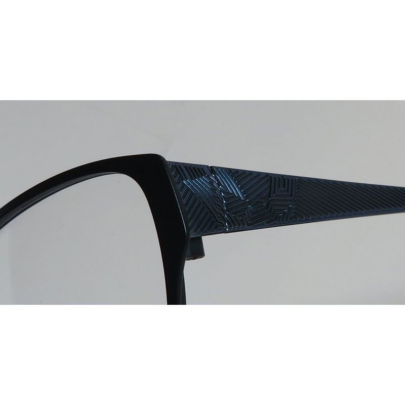 ModaFrames Dana Buchman Simza Eyeglasses Eyeglasses