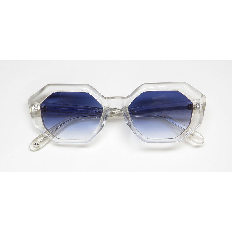 ModaFrames Garrett Leight Jacqueline Sunglasses Sunglasses
