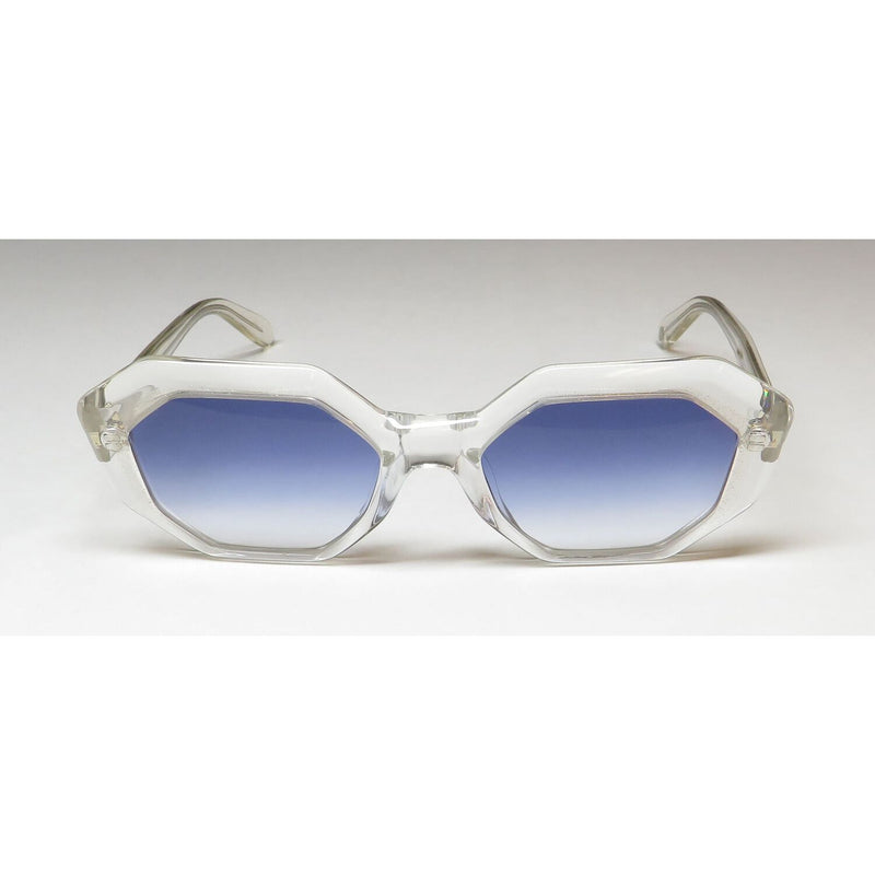ModaFrames Garrett Leight Jacqueline Sunglasses Sunglasses