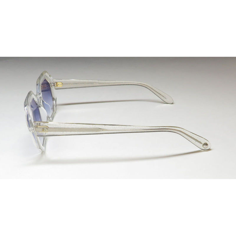 ModaFrames Garrett Leight Jacqueline Sunglasses Sunglasses