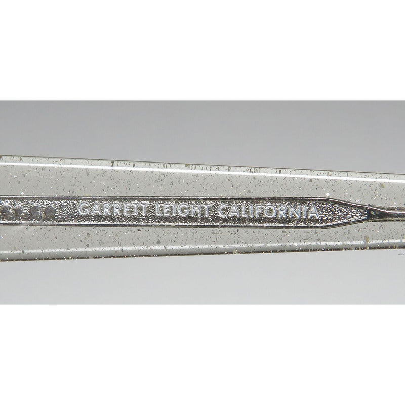 ModaFrames Garrett Leight Jacqueline Sunglasses Sunglasses