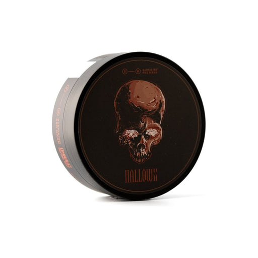 Barrister & Mann Hallows Shaving Soap 4 oz