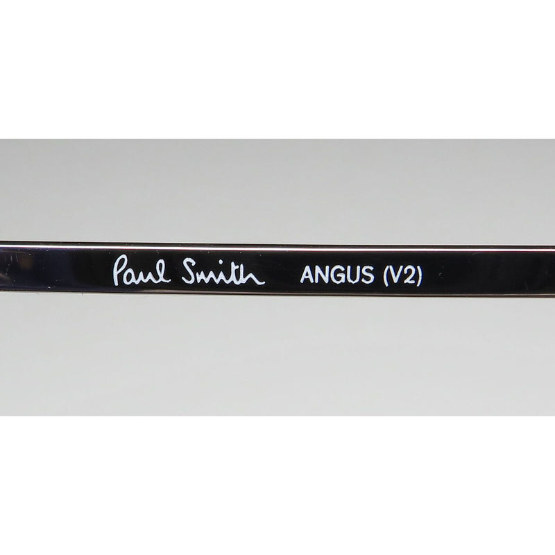 ModaFrames Paul Smith Angus (v2) Eyeglasses Eyeglasses