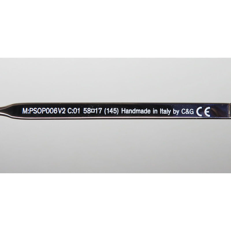 ModaFrames Paul Smith Angus (v2) Eyeglasses Eyeglasses