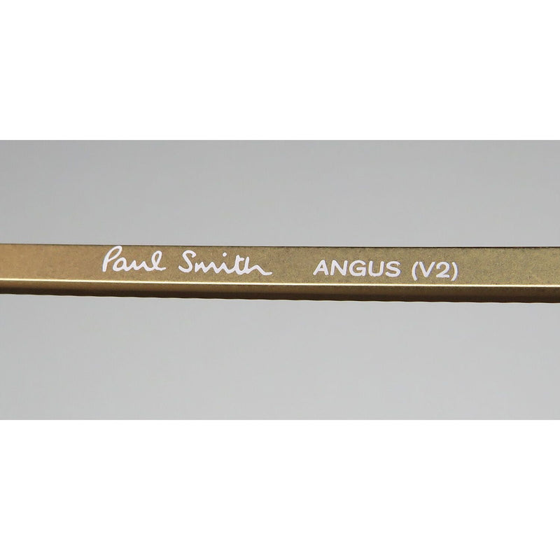 ModaFrames Paul Smith Angus (v2) Eyeglasses Eyeglasses