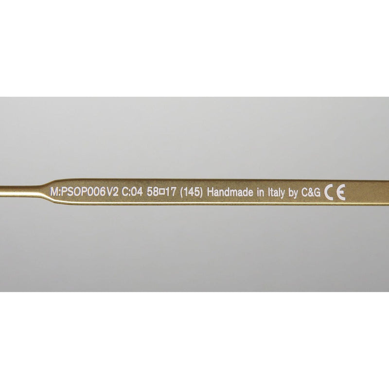 ModaFrames Paul Smith Angus (v2) Eyeglasses Eyeglasses