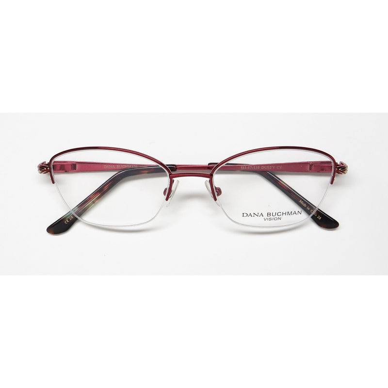 ModaFrames Dana Buchman Dusty Eyeglasses Eyeglasses