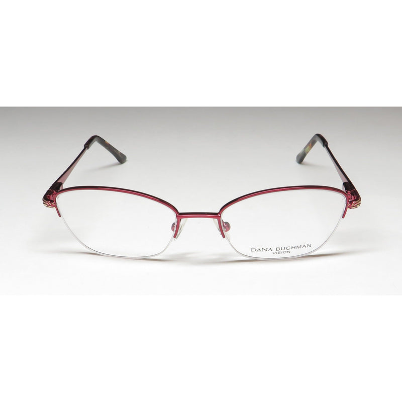 ModaFrames Dana Buchman Dusty Eyeglasses Eyeglasses