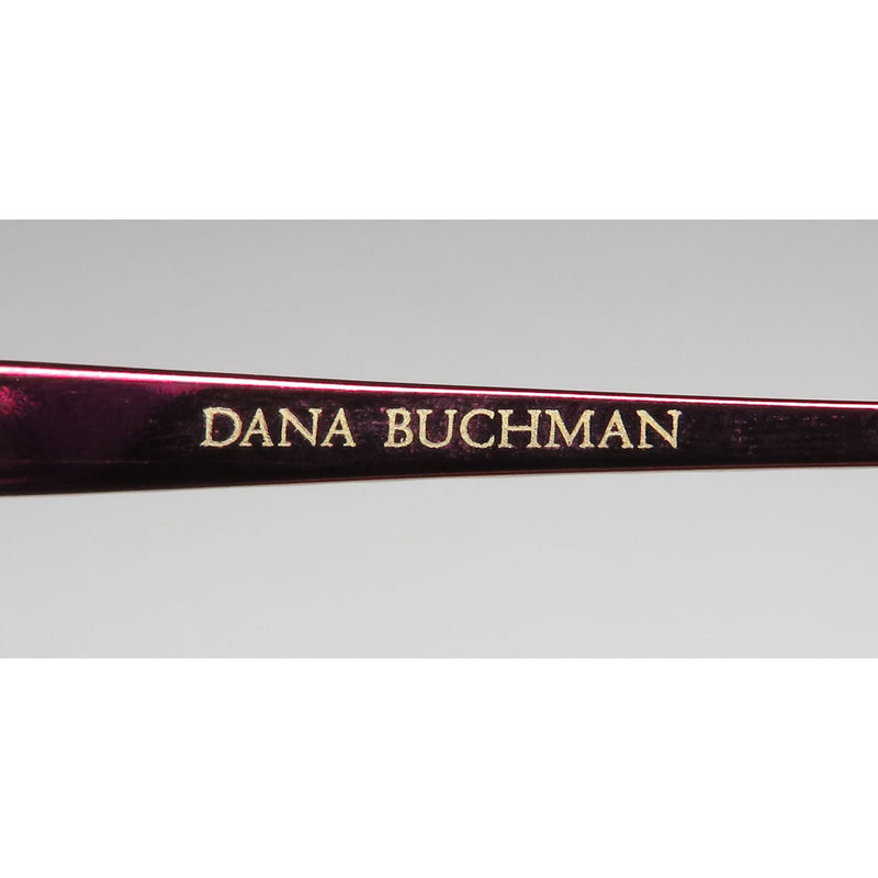 ModaFrames Dana Buchman Dusty Eyeglasses Eyeglasses