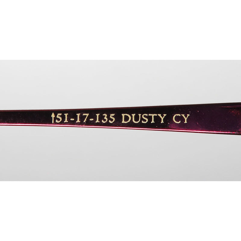 ModaFrames Dana Buchman Dusty Eyeglasses Eyeglasses