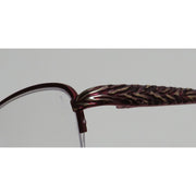 ModaFrames Dana Buchman Dusty Eyeglasses Eyeglasses