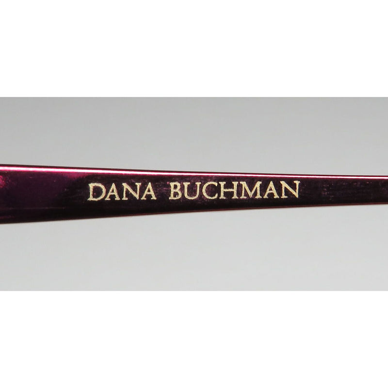 ModaFrames Dana Buchman Dusty Eyeglasses Eyeglasses