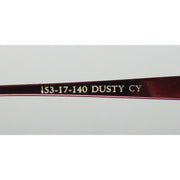 ModaFrames Dana Buchman Dusty Eyeglasses Eyeglasses