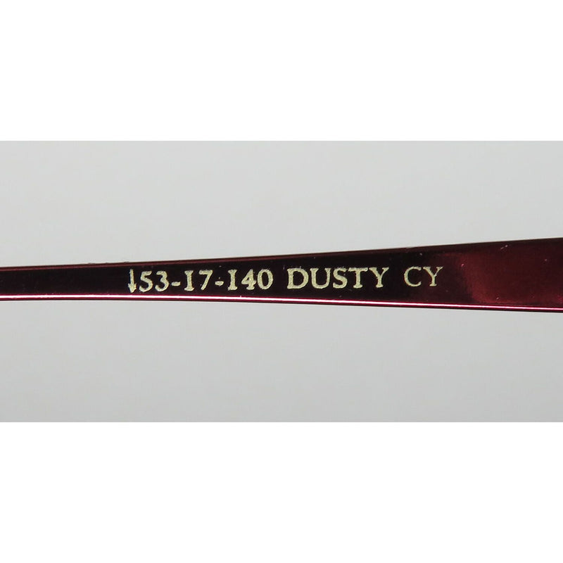 ModaFrames Dana Buchman Dusty Eyeglasses Eyeglasses