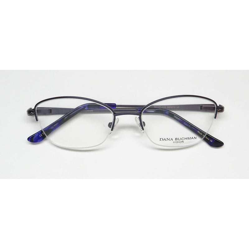 ModaFrames Dana Buchman Dusty Eyeglasses Eyeglasses