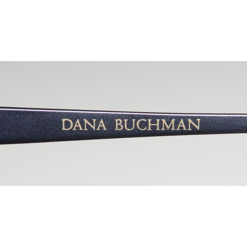 ModaFrames Dana Buchman Dusty Eyeglasses Eyeglasses