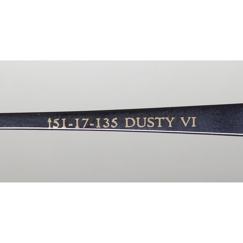 ModaFrames Dana Buchman Dusty Eyeglasses Eyeglasses