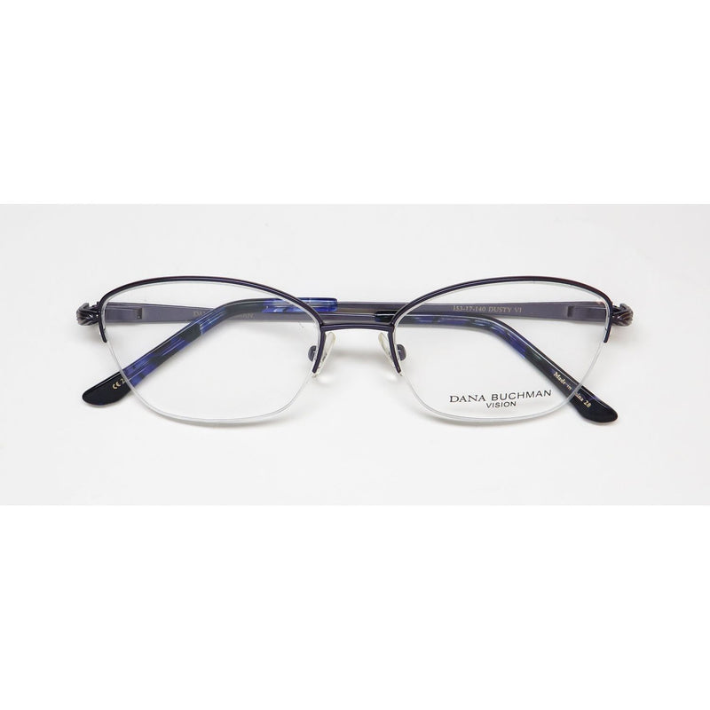 ModaFrames Dana Buchman Dusty Eyeglasses Eyeglasses