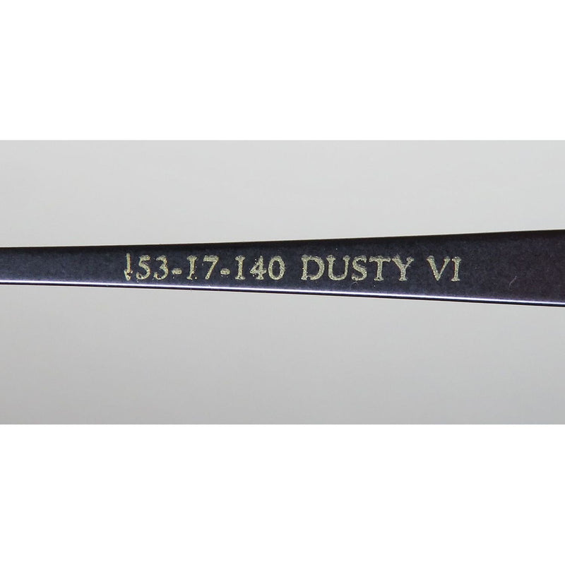 ModaFrames Dana Buchman Dusty Eyeglasses Eyeglasses