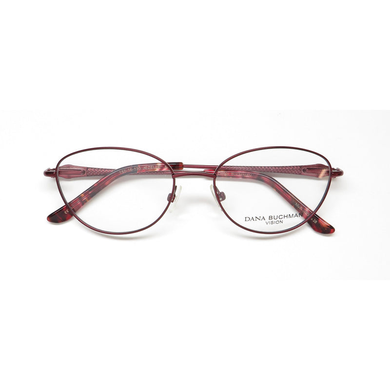 ModaFrames Dana Buchman Jezelle Eyeglasses Eyeglasses