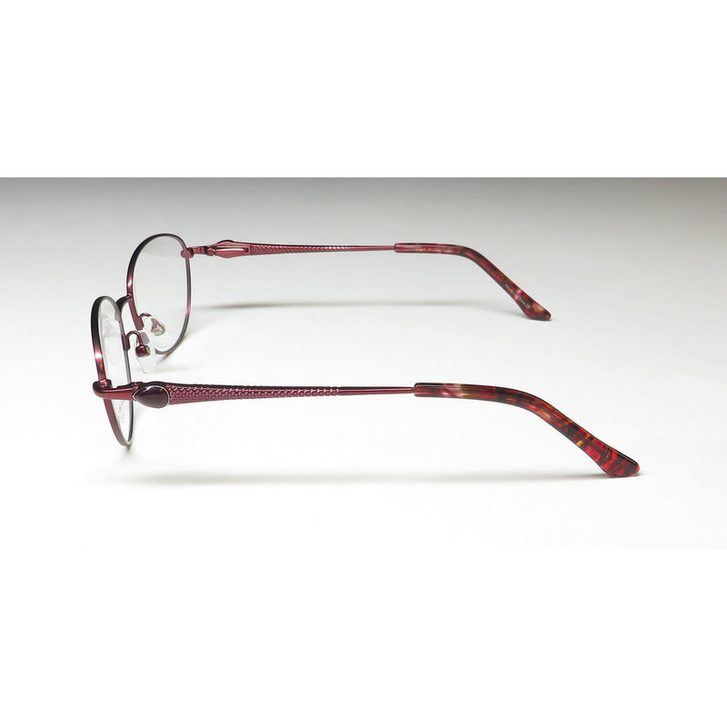 ModaFrames Dana Buchman Jezelle Eyeglasses Eyeglasses