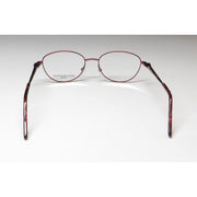 ModaFrames Dana Buchman Jezelle Eyeglasses Eyeglasses