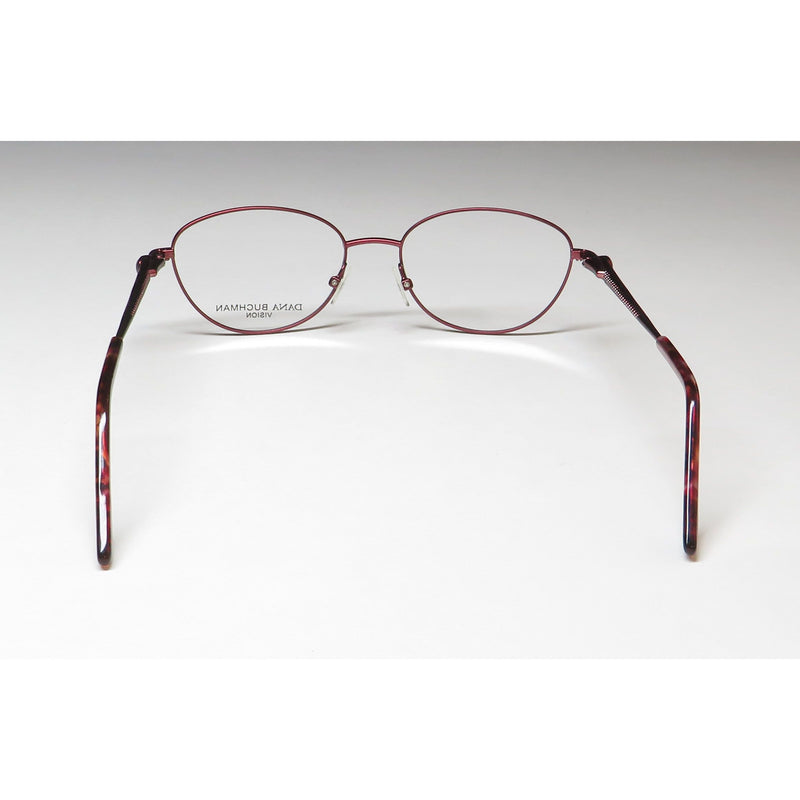 ModaFrames Dana Buchman Jezelle Eyeglasses Eyeglasses