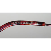 ModaFrames Dana Buchman Jezelle Eyeglasses Eyeglasses