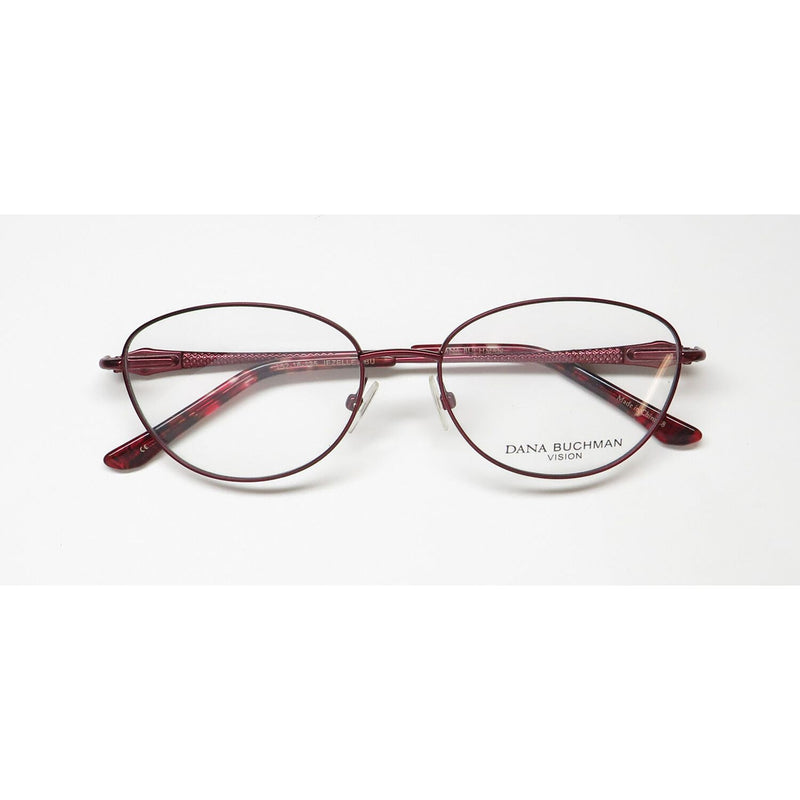ModaFrames Dana Buchman Jezelle Eyeglasses Eyeglasses
