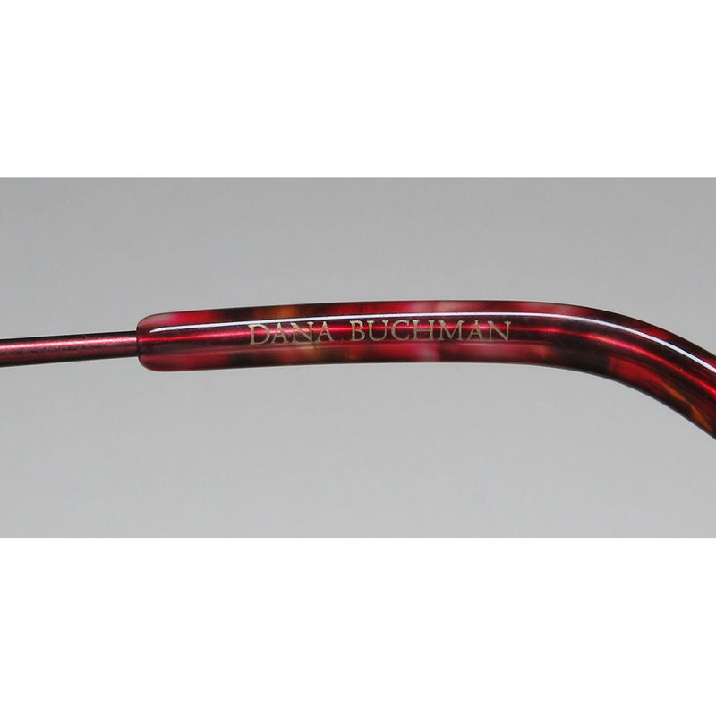 ModaFrames Dana Buchman Jezelle Eyeglasses Eyeglasses