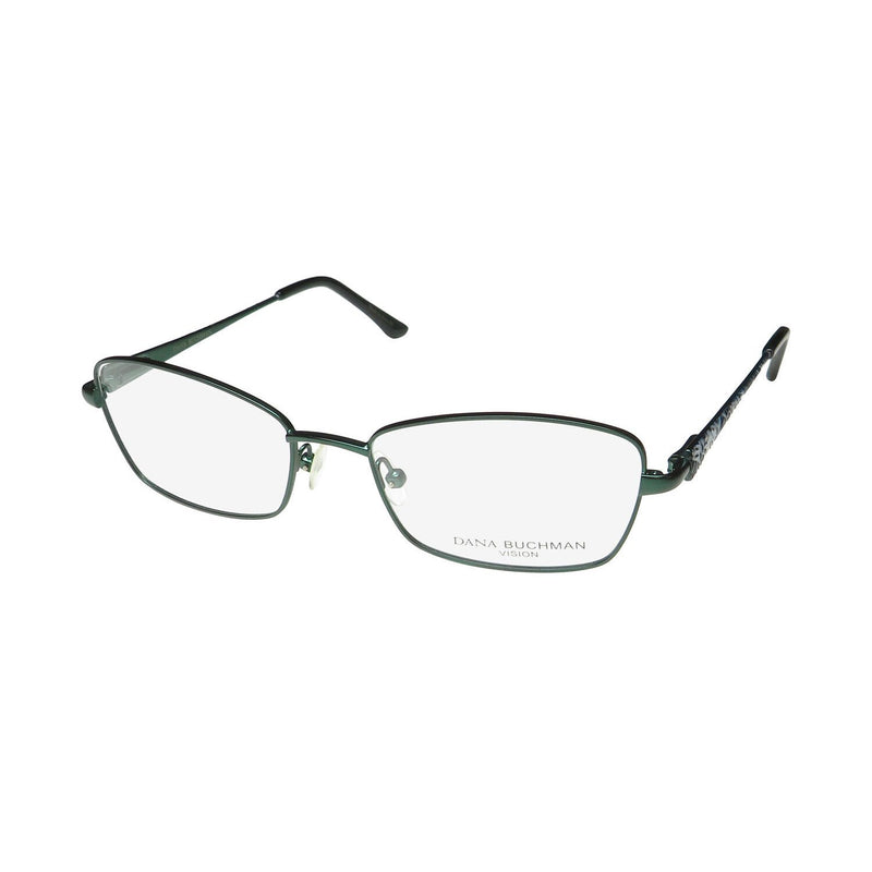 ModaFrames Dana Buchman Kallaway Eyeglasses Eyeglasses