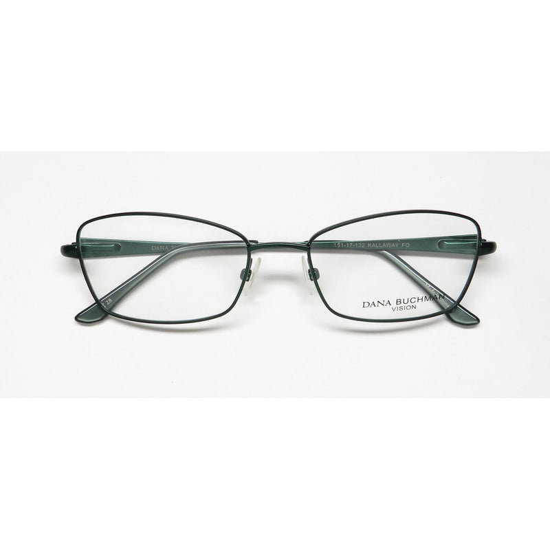 ModaFrames Dana Buchman Kallaway Eyeglasses Eyeglasses