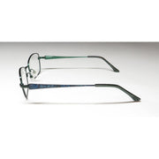 ModaFrames Dana Buchman Kallaway Eyeglasses Eyeglasses