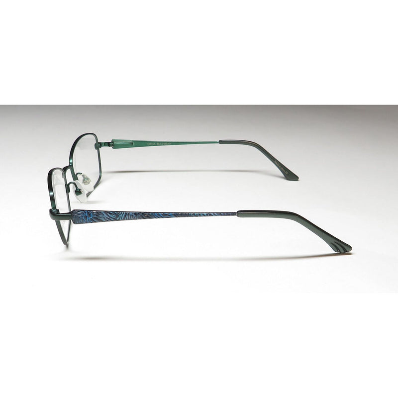 ModaFrames Dana Buchman Kallaway Eyeglasses Eyeglasses