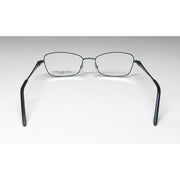 ModaFrames Dana Buchman Kallaway Eyeglasses Eyeglasses