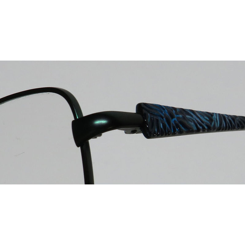 ModaFrames Dana Buchman Kallaway Eyeglasses Eyeglasses