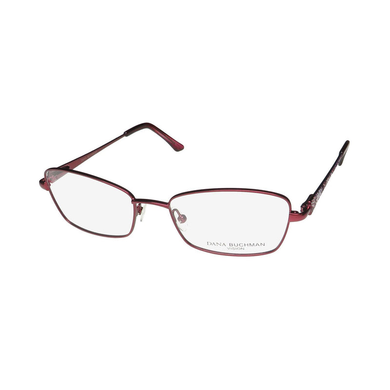 ModaFrames Dana Buchman Kallaway Eyeglasses Eyeglasses