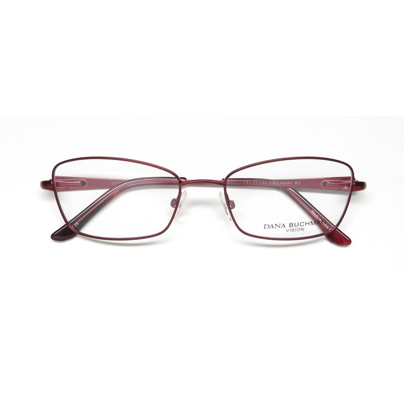 ModaFrames Dana Buchman Kallaway Eyeglasses Eyeglasses