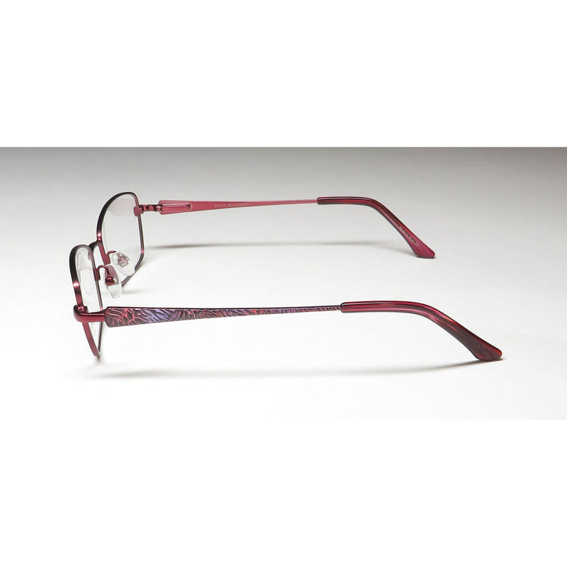 ModaFrames Dana Buchman Kallaway Eyeglasses Eyeglasses