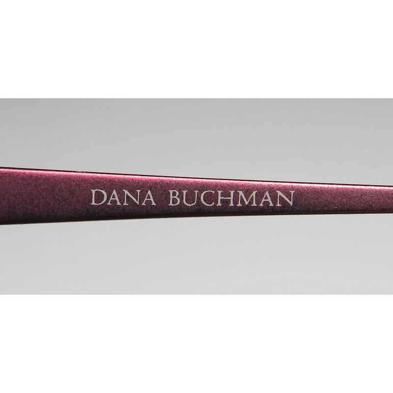 ModaFrames Dana Buchman Kallaway Eyeglasses Eyeglasses