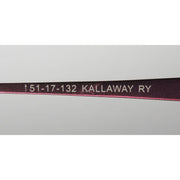 ModaFrames Dana Buchman Kallaway Eyeglasses Eyeglasses