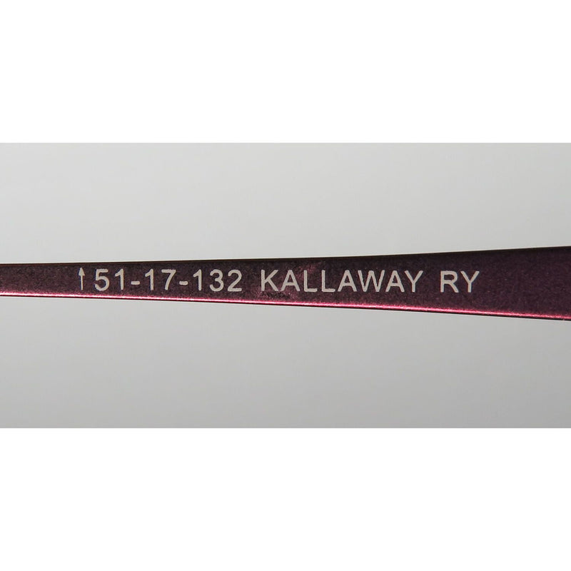 ModaFrames Dana Buchman Kallaway Eyeglasses Eyeglasses