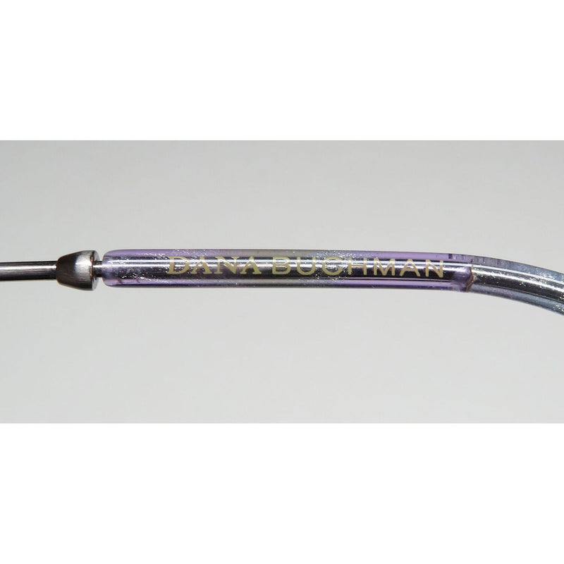 ModaFrames Dana Buchman Jeanette Eyeglasses Eyeglasses