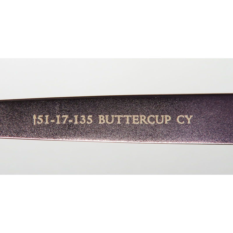 ModaFrames Dana Buchman Buttercup Eyeglasses Eyeglasses