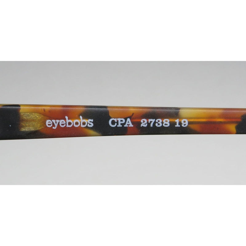 ModaFrames Eyebobs Cpa 2738 Readers Readers