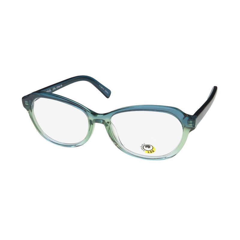 ModaFrames Eyebobs Cpa 2738 Readers Readers