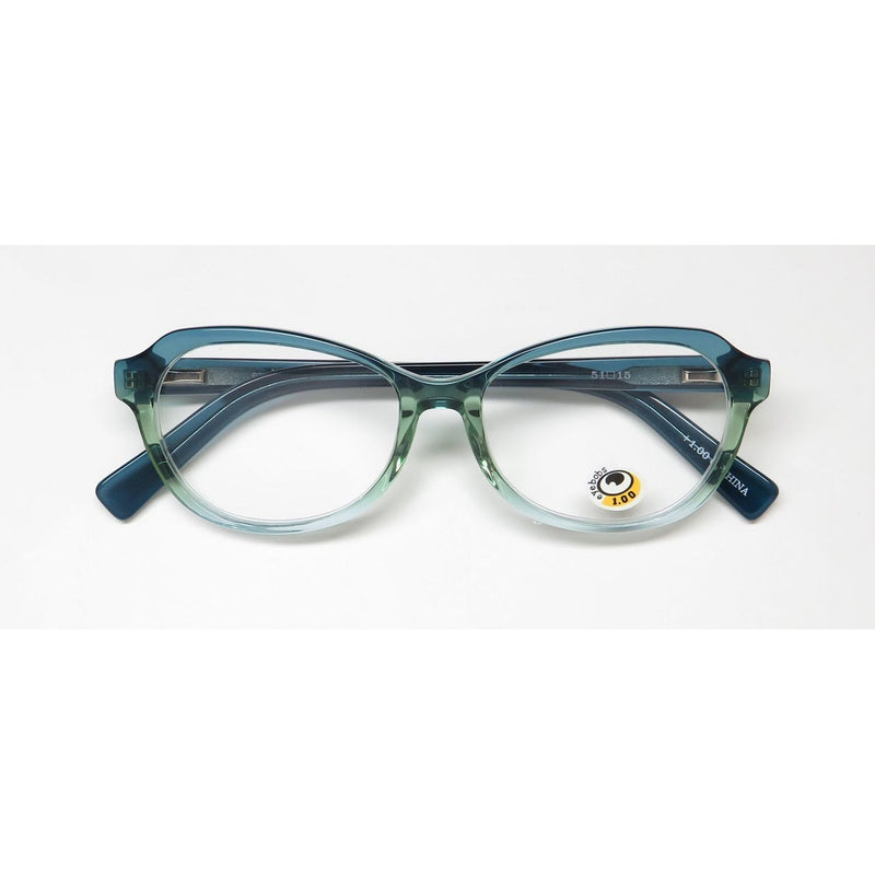 ModaFrames Eyebobs Cpa 2738 Readers Readers