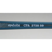 ModaFrames Eyebobs Cpa 2738 Readers Readers