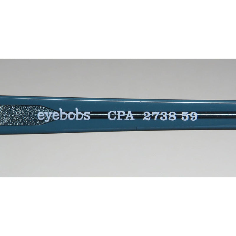 ModaFrames Eyebobs Cpa 2738 Readers Readers