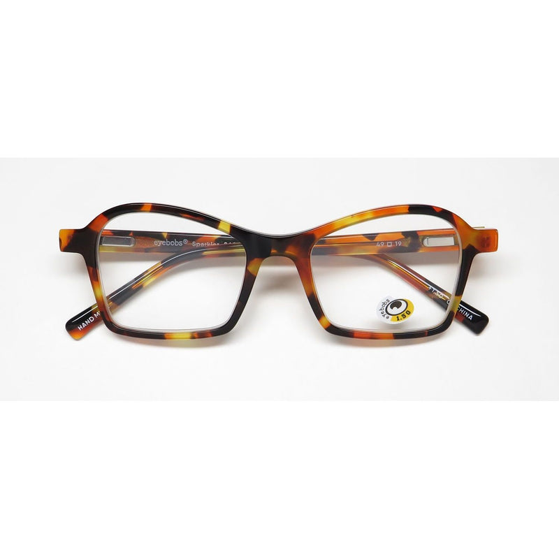ModaFrames Eyebobs Sparkler 2602 Readers Readers